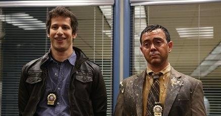 Brooklyn 9-9