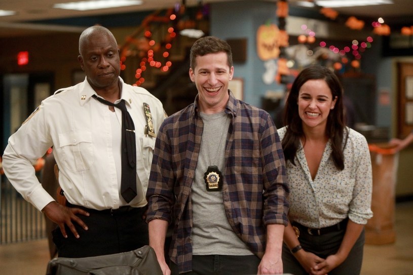 "Brooklyn 9-9" /FOX Image Collection /Getty Images