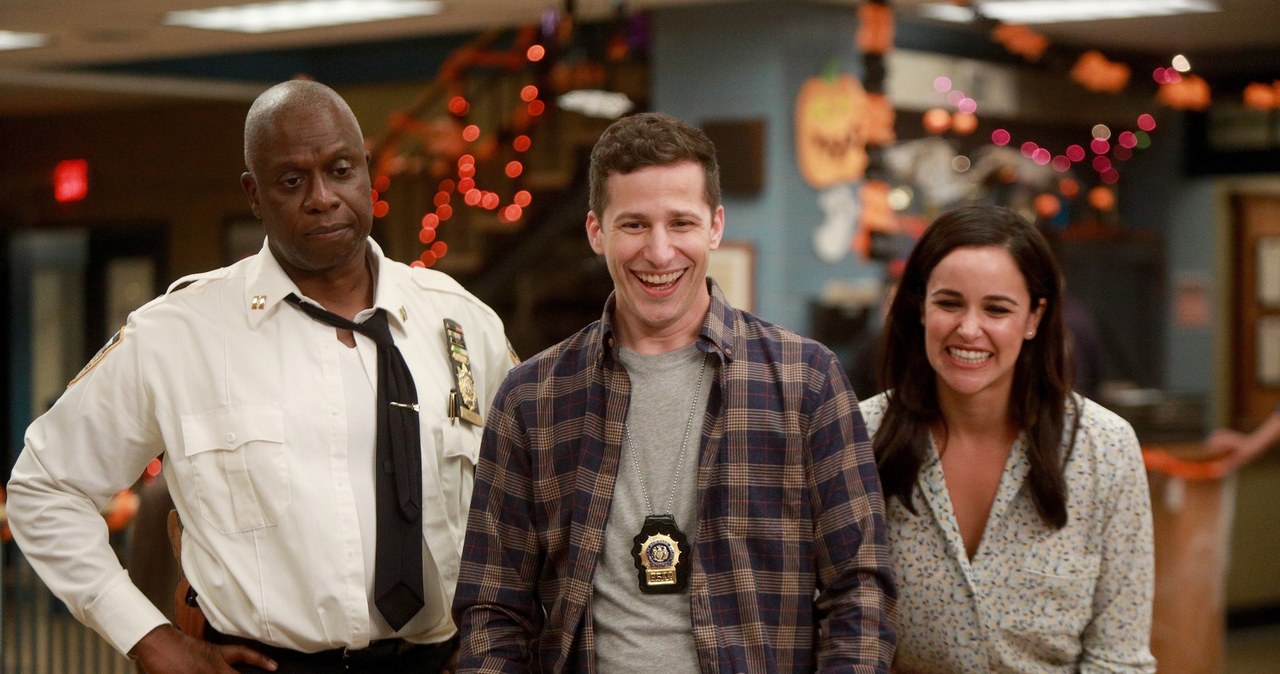 "Brooklyn 9-9" /FOX Image Collection /Getty Images