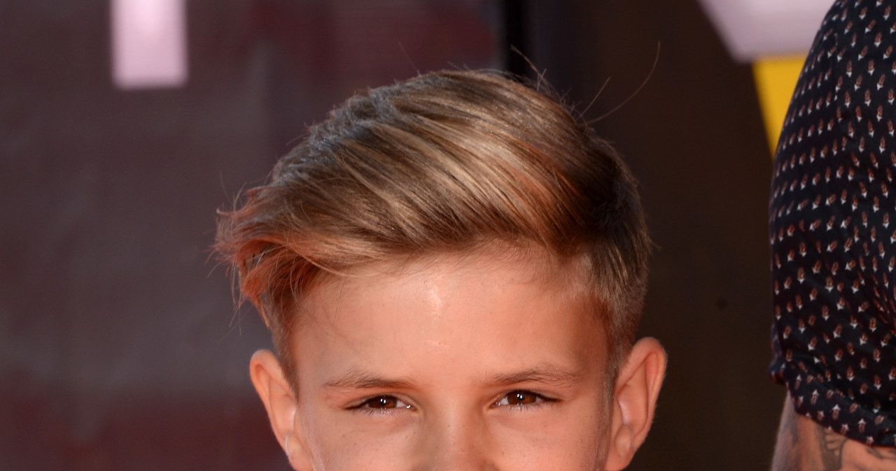 Brooklyn Beckham /Jason Merritt /Getty Images