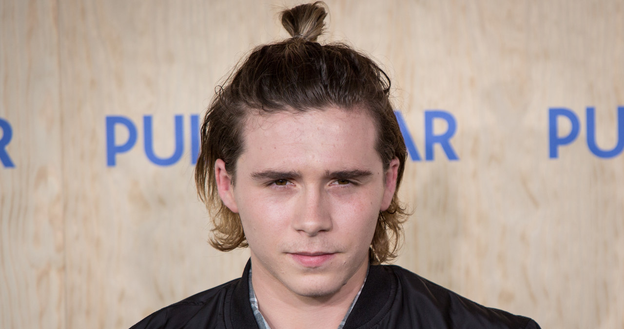 Brooklyn Beckham /Pablo Cuadra /Getty Images