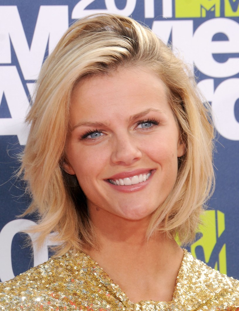 Brooklyn Decker /Gregg DeGuire/MTV/FilmMagic /Getty Images