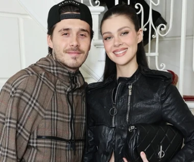 Brooklyn i Nicola Peltz planują adopcję. Wiemy, jak zareagowała Victoria Beckham