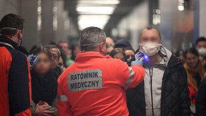 Broszury o koronawirusie w aptekach? Dopiero pod koniec przyszłego tygodnia