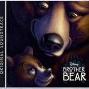 muzyka filmowa: -Brother Bear