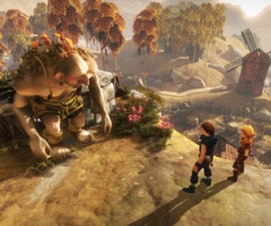 Brothers: A Tale of Two Sons doczeka się remake’u? Wyciekły nowe informacje