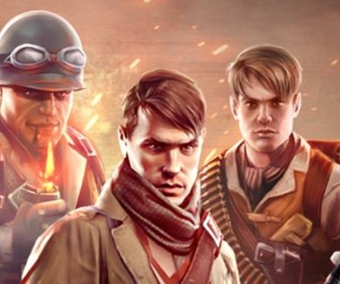Brothers in Arms 3: Sons of War nareszcie dostępne na iOS i Androida