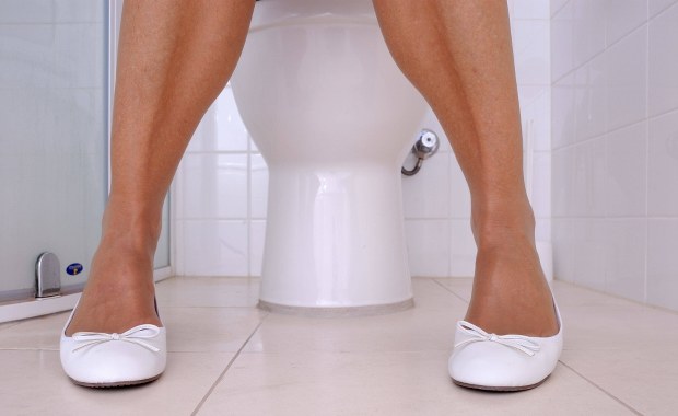 Browar w... pęcherzu. Niesamowita historia pewnej kobiety