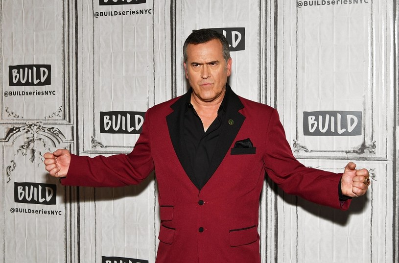 Bruce Campbell /Slaven Vlasic /Getty Images