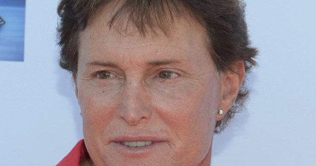 Bruce Jenner opowiedział o operacji zmiany płci /Michael Buckner  /Getty Images