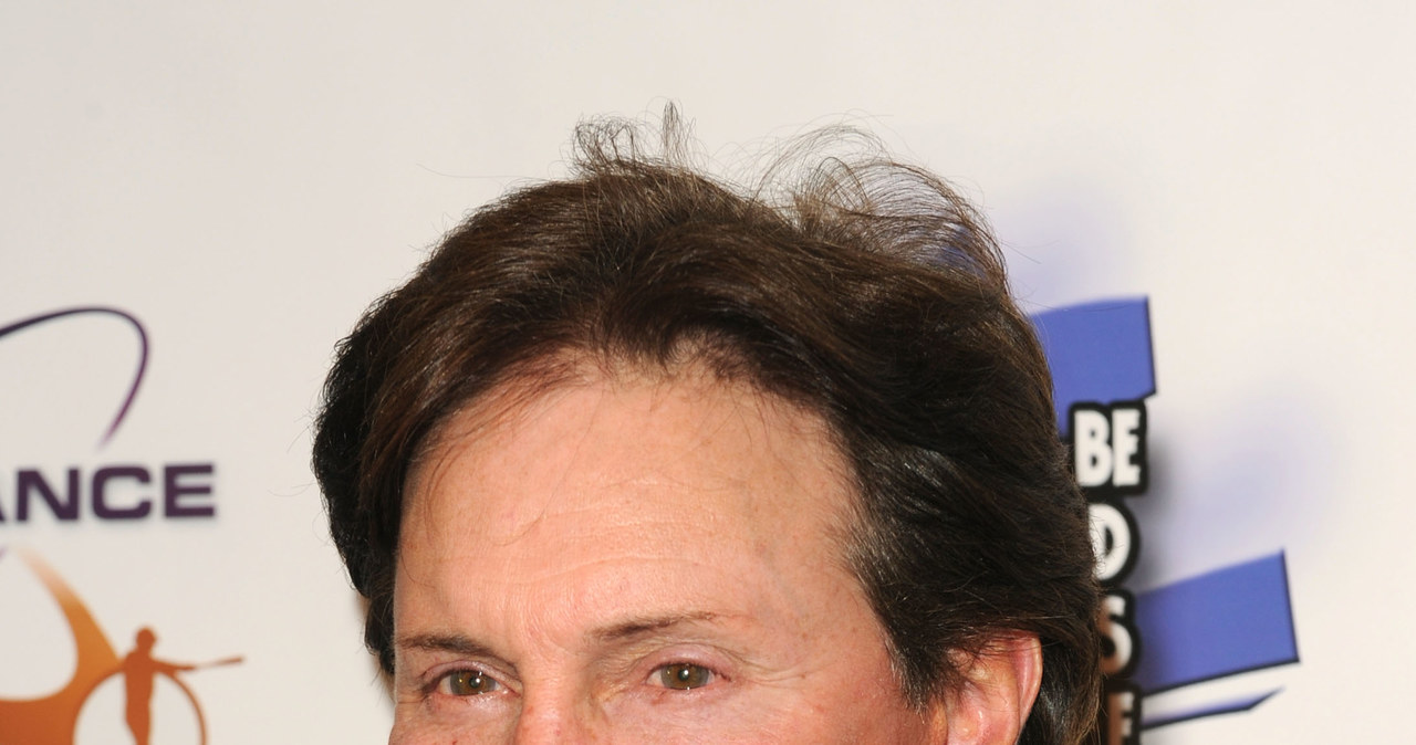 Bruce Jenner /Craig Barritt /Getty Images