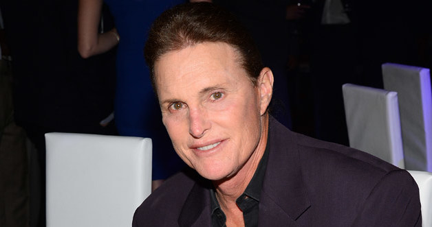 Bruce Jenner /Ethan Miller /Getty Images