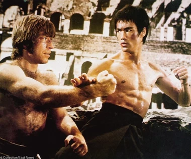 Bruce Lee: Ikona kina sztuk walki