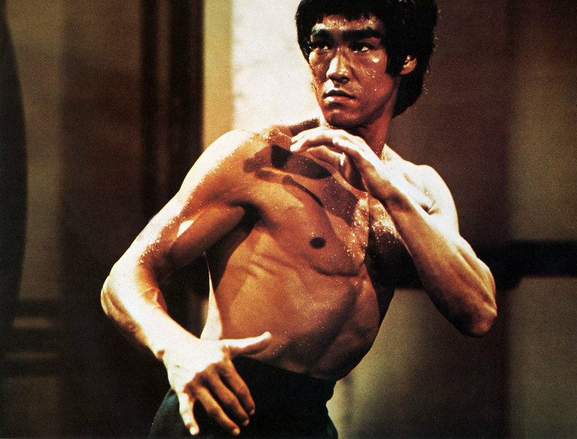 Bruce Lee - legedna, która na zawsze zmieniła kino /East News