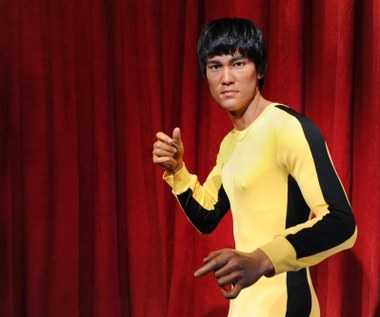Bruce Lee nie dożył nawet 33 lat