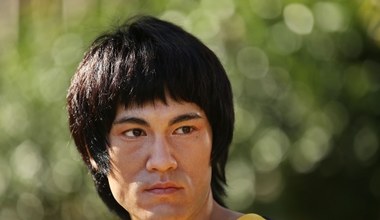 Bruce Lee powraca w nowej odsłonie