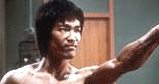 Bruce Lee pozostaje żywą legendą /AFP