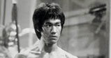 Bruce Lee w filmie "Wejście smoka" /