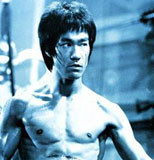 Bruce Lee /