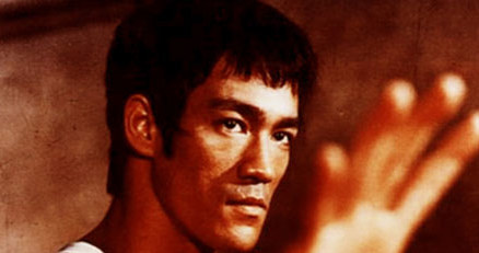 Bruce Lee /