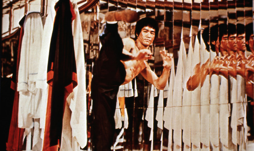 Bruce Lee /AKPA
