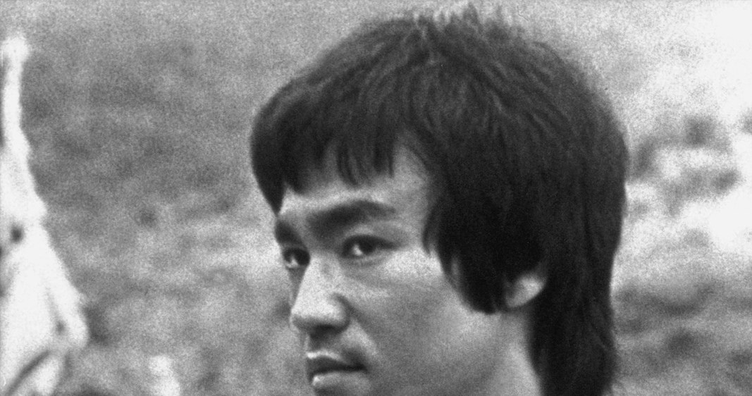 Bruce Lee /AKPA