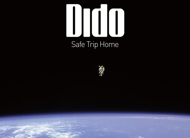 Bruce McCandless II twierdzi, że Dido bezprawnie umieściła jego zdjęcie na płycie "Safe Trip Home" /