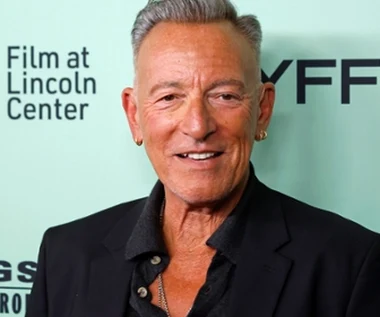 Bruce Springsteen był rozczarowany swoim kultowym dziełem! To "niekoniecznie płyta, którą chciałem stworzyć"