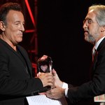 Bruce Springsteen człowiekiem roku