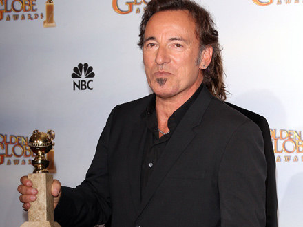 Bruce Springsteen fot. Jason Merritt /Getty Images/Flash Press Media