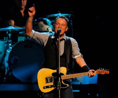 Bruce Springsteen i rockowe seminarium