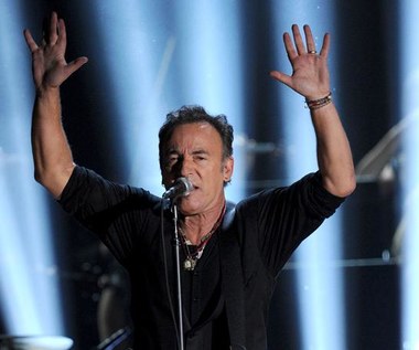 Bruce Springsteen: Mogę zrobić wszystko