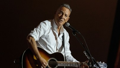 Bruce Springsteen nie przebiera w słowach. Śpiewa o "prywatnej armii króla Trumpa"