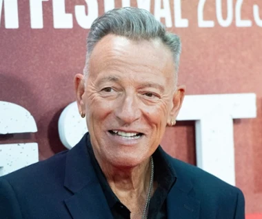 Bruce Springsteen nie wytrzymał. "W odpowiedzi na państwowy terror"