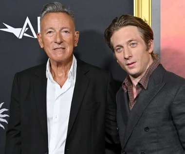 Bruce Springsteen o walce z ciężką depresją. Do lekarza chodził w przebraniu