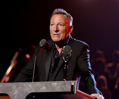 Bruce Springsteen stracił rzesze fanów? Tak pokazali swoje oburzenie