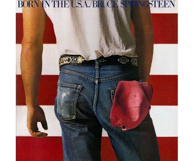 Bruce Springsteen vs Rambo: 30 lat "Born In The U.S.A."