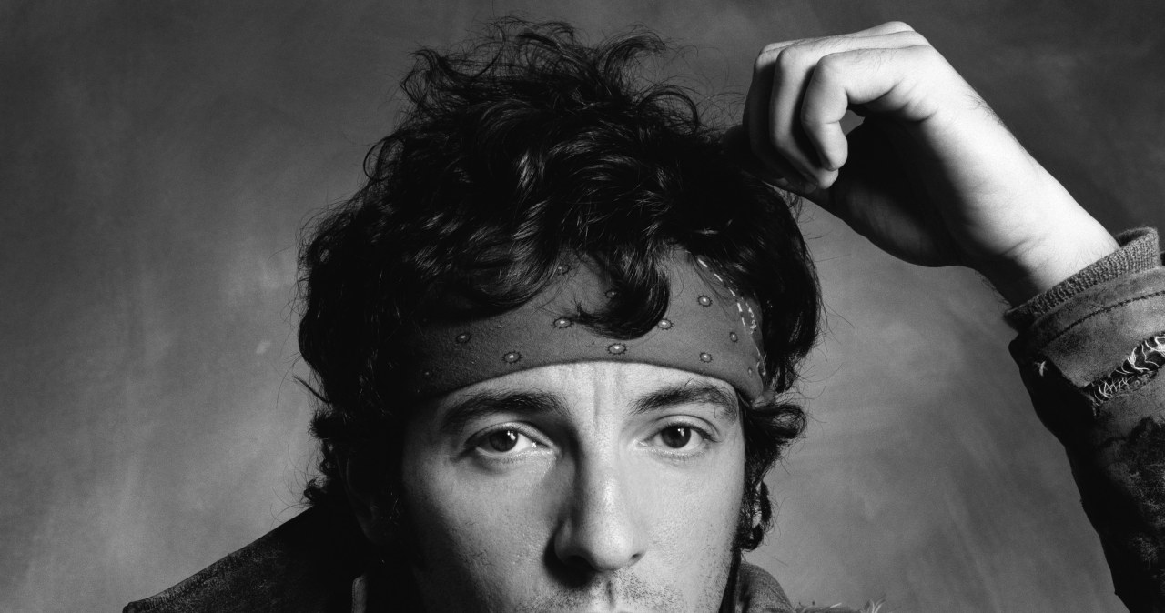 O czym jest największy przebój Bruce'a Springsteena? Nie wiedział tego