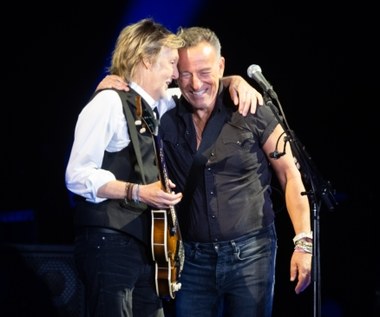 Bruce Springsteen zepsuł branżę koncertową? "To jest twoja wina"