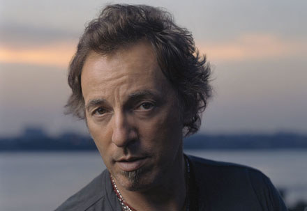 Bruce Springsteen /Sony BMG