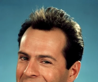 Bruce Willis był jąkałą