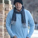 Bruce Willis cierpi na demencję! Rodzina ujawniła szokujące informacje o stanie zdrowia aktora
