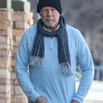 Bruce Willis cierpi na otępienie czołowo-skroniowe. Choroba objawia się zaburzeniami zachowania i mowy