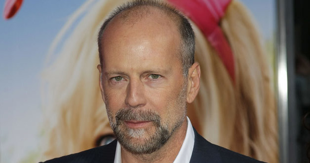 Bruce Willis, fot. Neilson Barnard &nbsp; /Getty Images/Flash Press Media