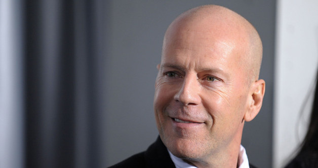 Bruce Willis, fot.Stephen Lovekin &nbsp; /Getty Images/Flash Press Media