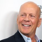 Bruce Willis: Hollywood wspiera chorującego na afazję aktora 