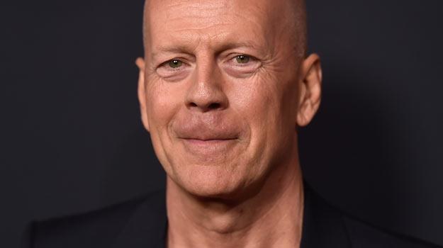 Bruce Willis: Jak poradzi sobie na Broadwayu? - fot. Frazer Harrison /Getty Images