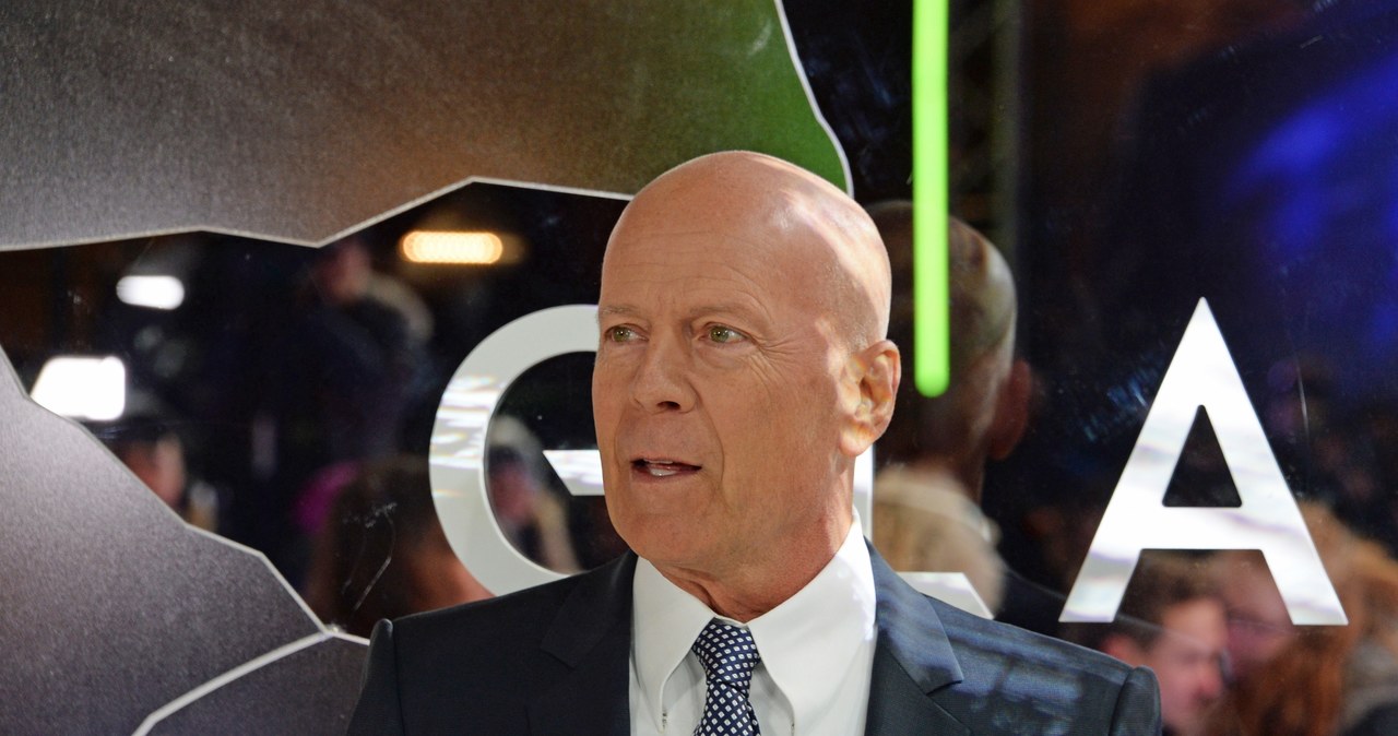 Bruce Willis już nie będzie grał w filmach /materiały prasowe