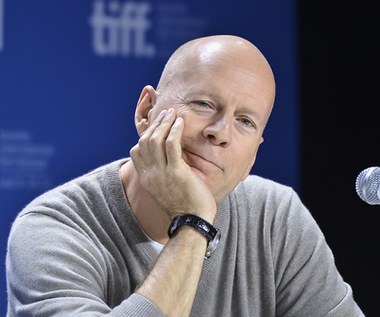 Bruce Willis kończy 68 lat. Mimo poważnej choroby, to nie są smutne urodziny 