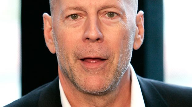 Bruce Willis: Last action hero?: - fot. Jerod Harris /Getty Images/Flash Press Media